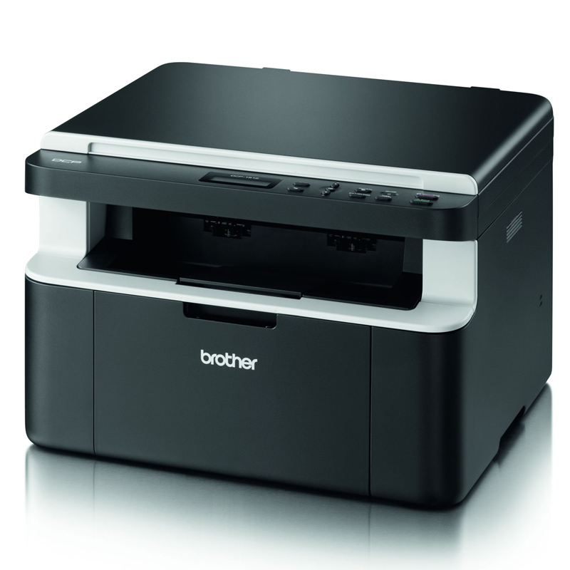 Brother DCP-1512 3-in-1 Monolaserdrucker