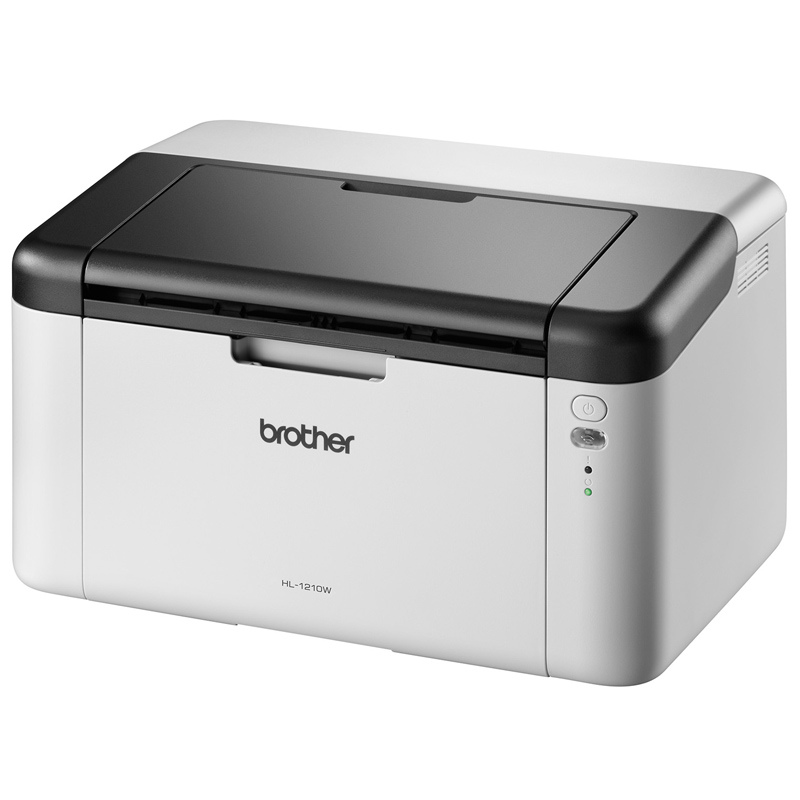 Brother HL-1210W A4 monochrom Laserdrucker (2. Wahl)
