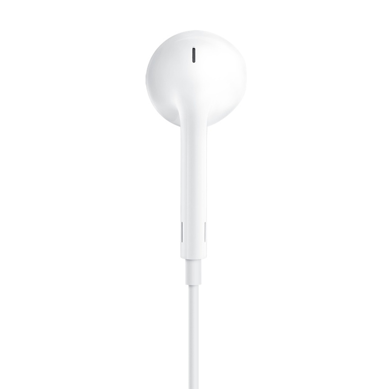 Apple EarPods MD827ZM/B Stereo Headset weiß Bulk Ausstellungsgerät