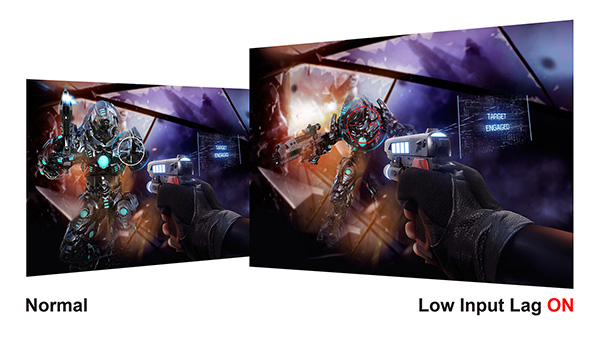 ViewSonic XG2401 61 cm (24 Zoll) Gaming Monitor