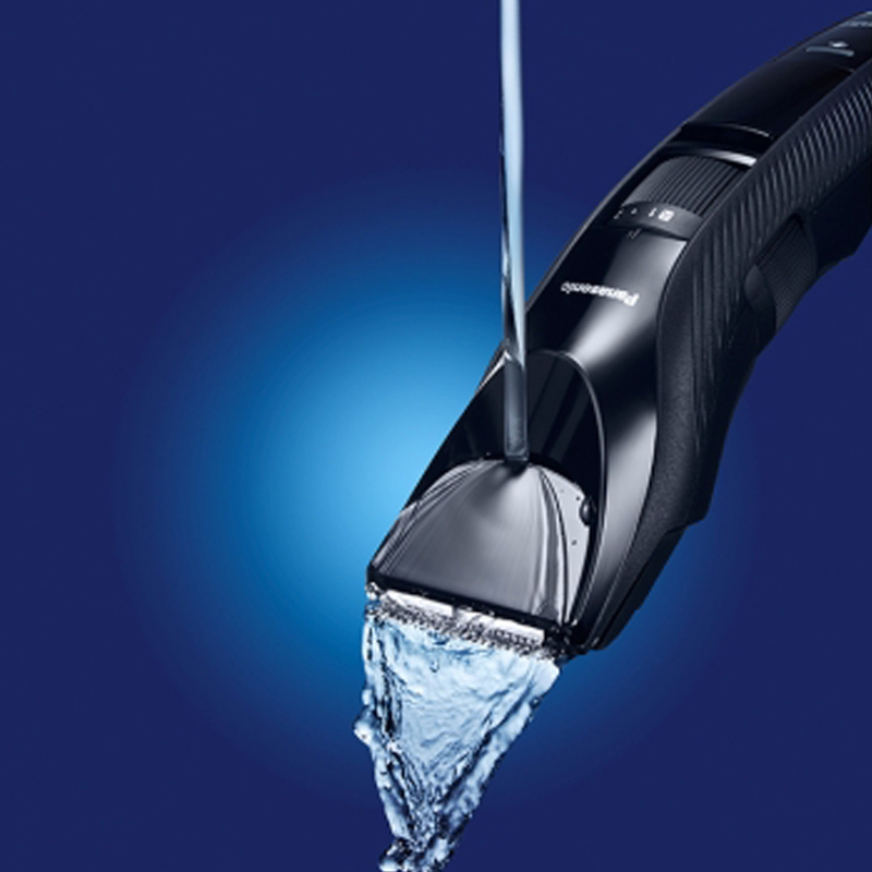 Panasonic ER-GC51-K503 Bart-Haarschneider