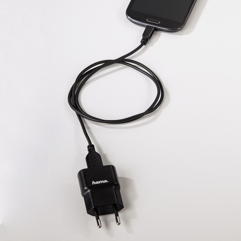Hama Micro-USB-Kabel 