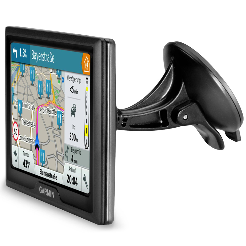 Garmin Drive 50 LMT Travel Edition Navigationsgerät