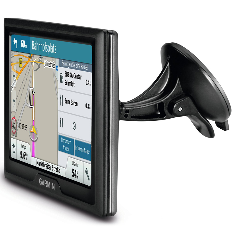 Garmin Drive 60 LMT CE Navigationsgerät
