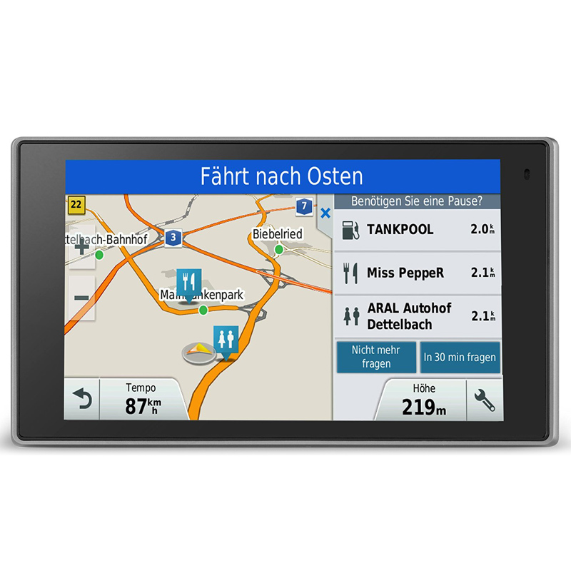 Garmin DriveLuxe 50 LMT-D EU Navigationsgerät