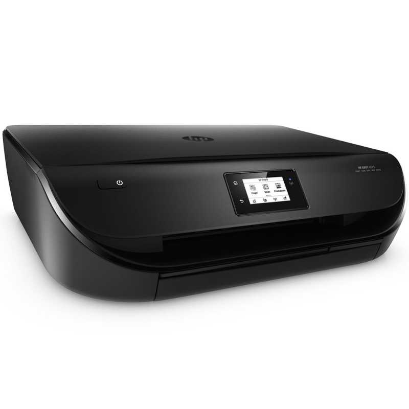 HP ENVY 4525 e-All-in-One Multifunktionsdrucker Schwarz