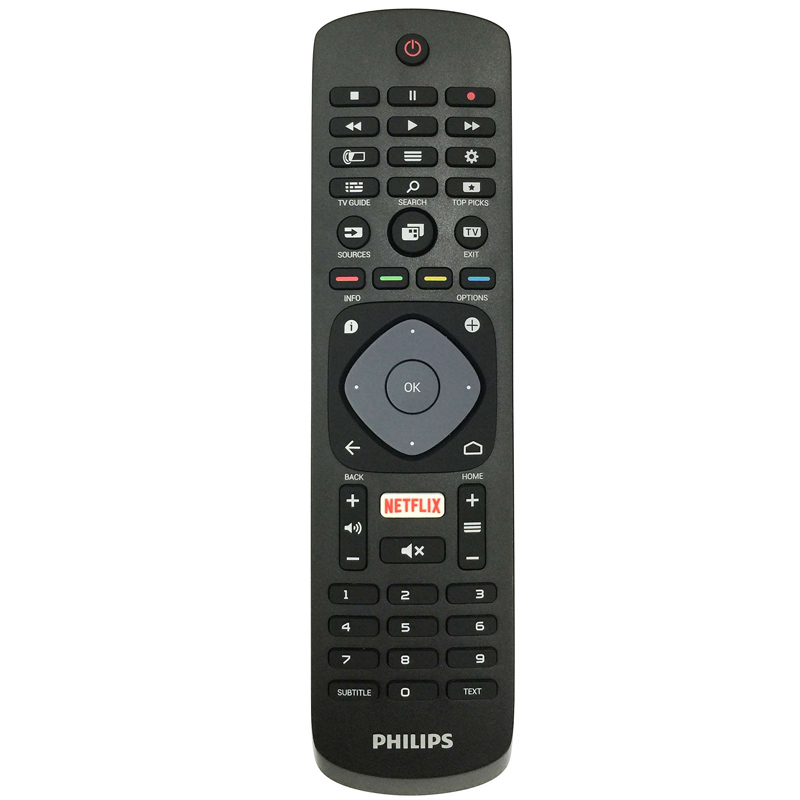Philips 32PFS6401/12 80cm (32 Zoll) LED-TV