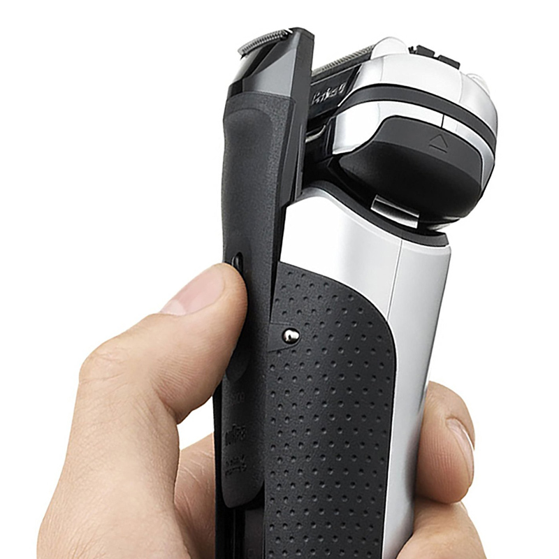 Braun Series 9 9290cc elektrischer Rasierer Ausstellungsgerät