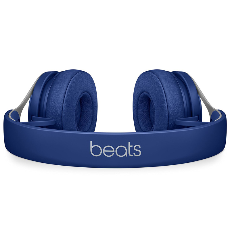Beats by Dr. Dre EP Kopfhörer (On-Ear) blau