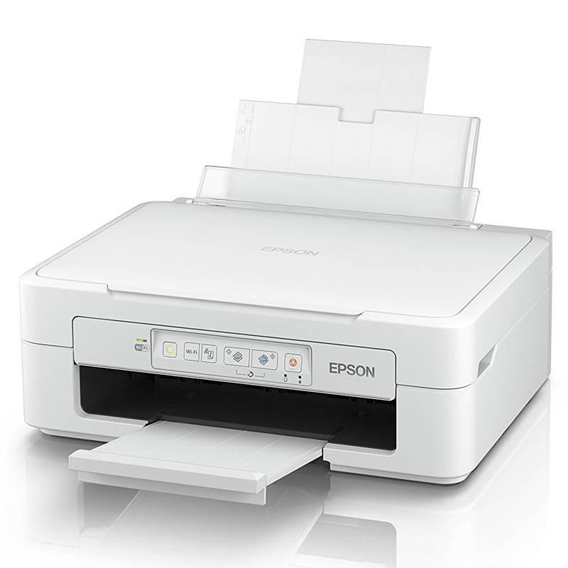 Epson Expression Home XP-247 Multifunktionsgerät weiss