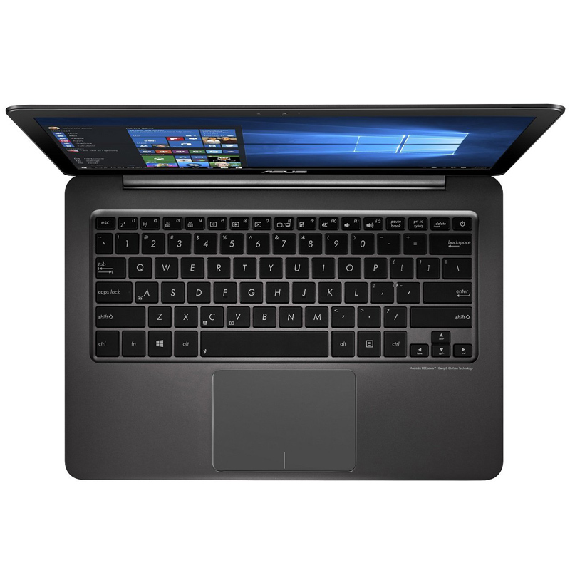 Asus Zenbook UX305CA-FB126T 33,8 cm (13,3 Zoll) Notebook