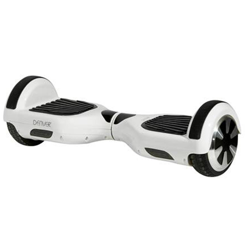 DENVER DBO-6500 Balance Scooter weiß Vorführgerät