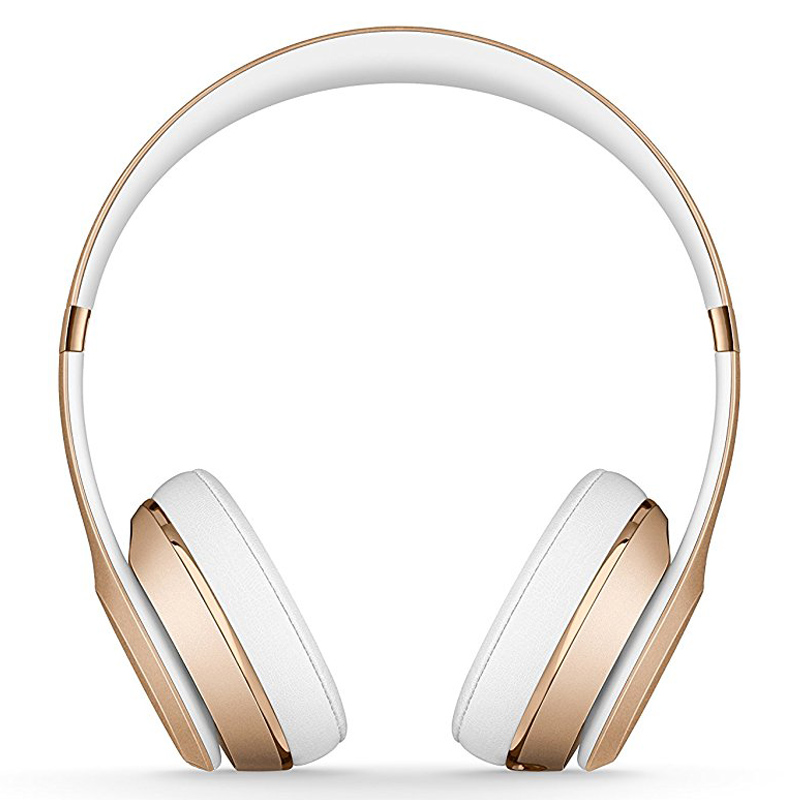 Beats by Dr. Dre Solo 3 Wireless Kopfhörer gold