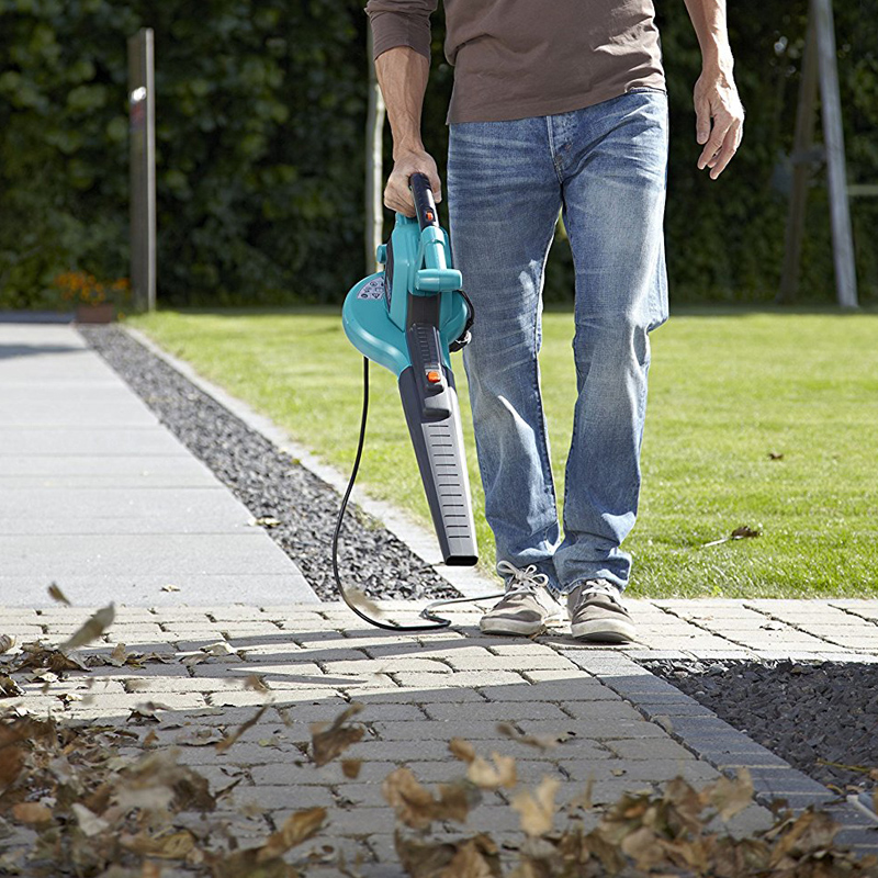 Gardena 9332-20 Gartensauger-/Bläser ErgoJet 3000 B-Ware (neutrale Verpackung)