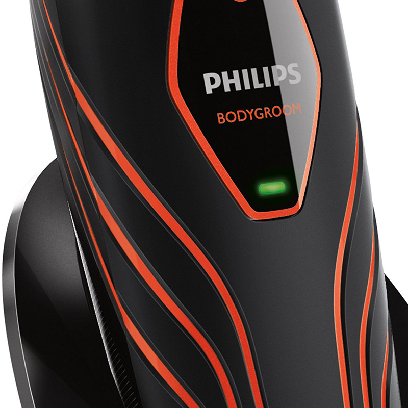 Philips Bodygroom Series 3000 BG2026/32 Rasierer