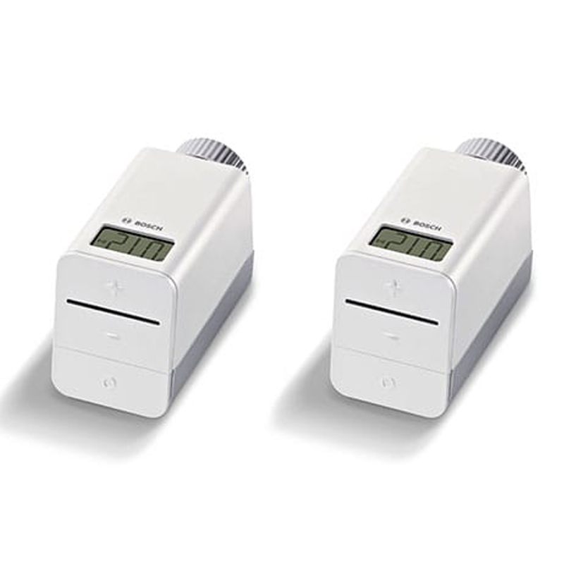 Bosch Smart Home Raumklima Starter-Paket