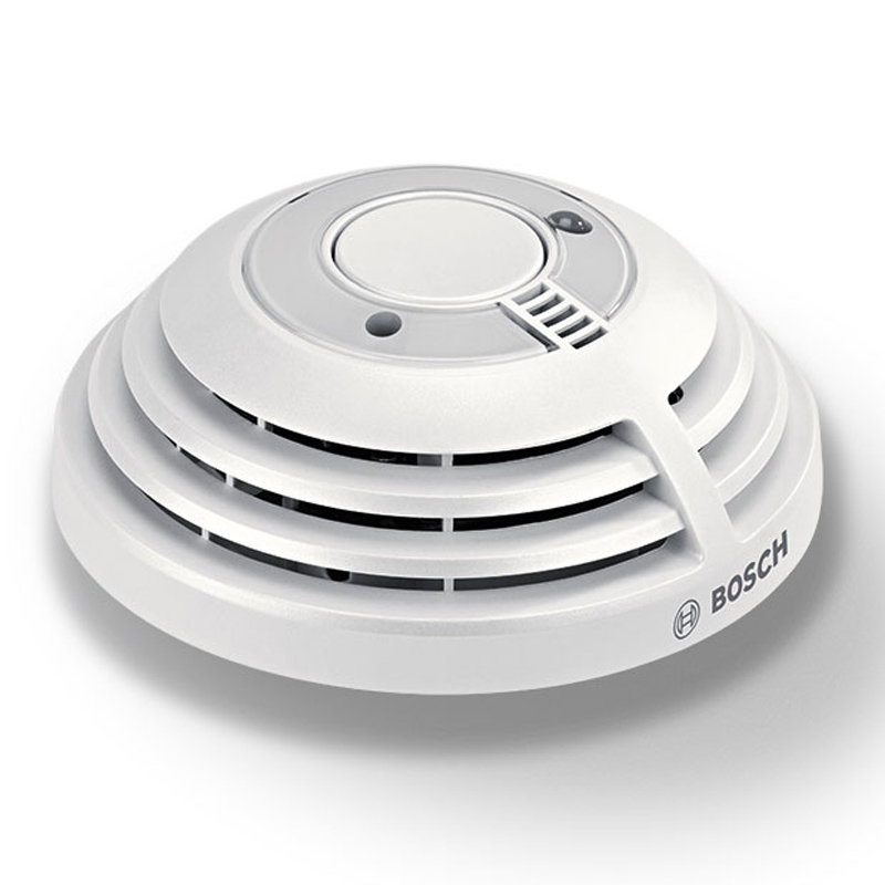 Bosch Smart Home Sicherheit Starter-Paket