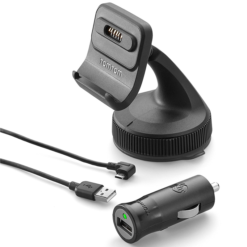 TomTom Go 620 Navigationssystem