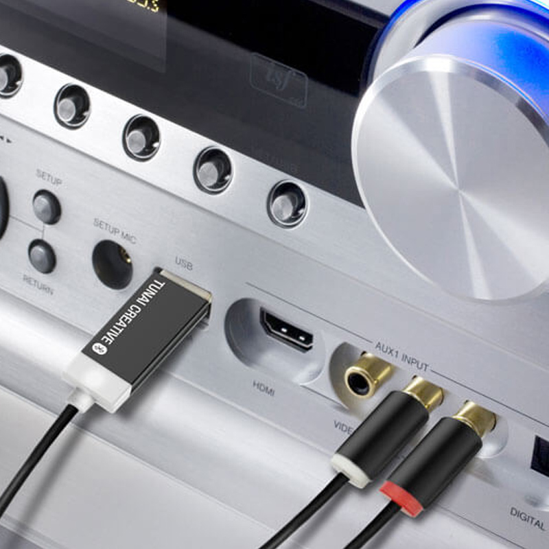 Tunai TF002C-S-1AB Firefly