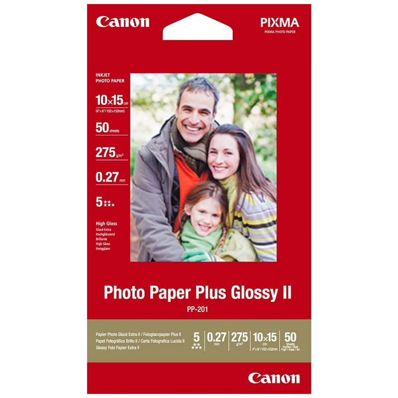 Canon CLI-551XL C/M/Y/BK + Foto Papier Cyan Magenta Gelb Schwarz XL