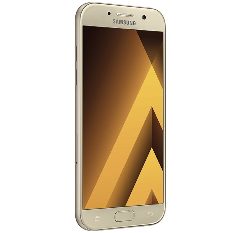 Samsung Galaxy A5 (2017) gold Smartphone Original