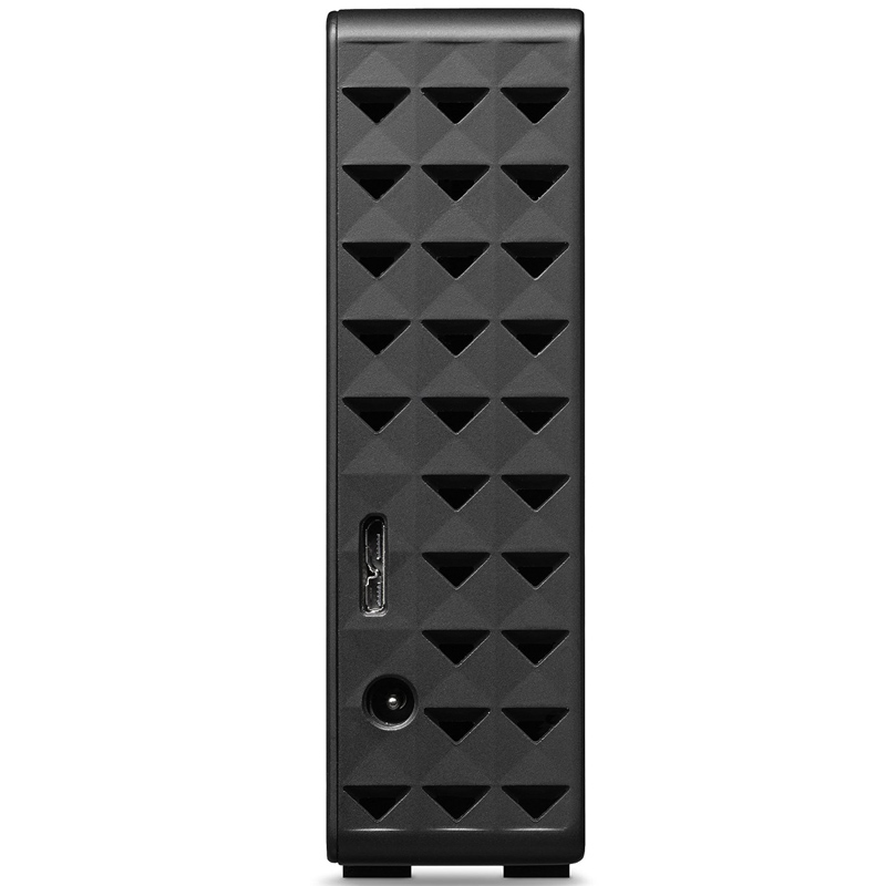 Seagate Expansion Desktop 2TB externe Festplatte