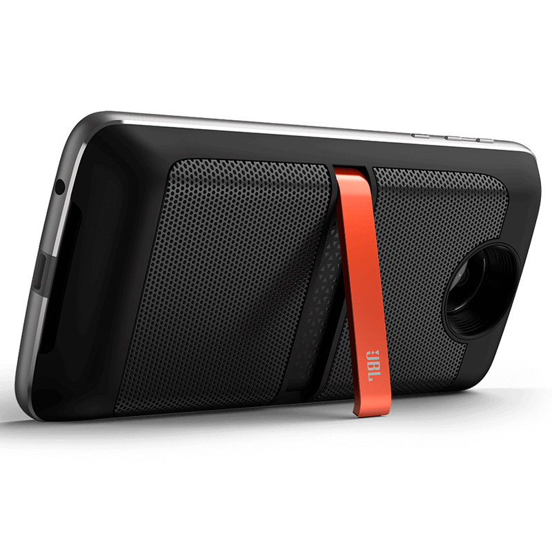 Lenovo JBL SoundBoost Speaker (für Moto Z und Moto Z play)