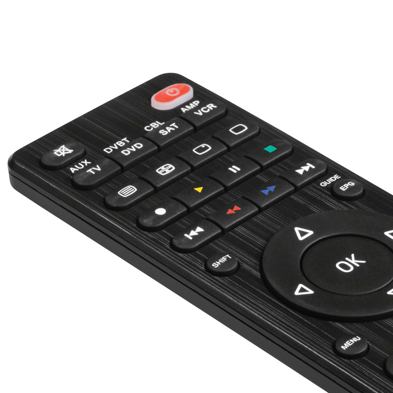 Hama Universal-Fernbedienung 8in1