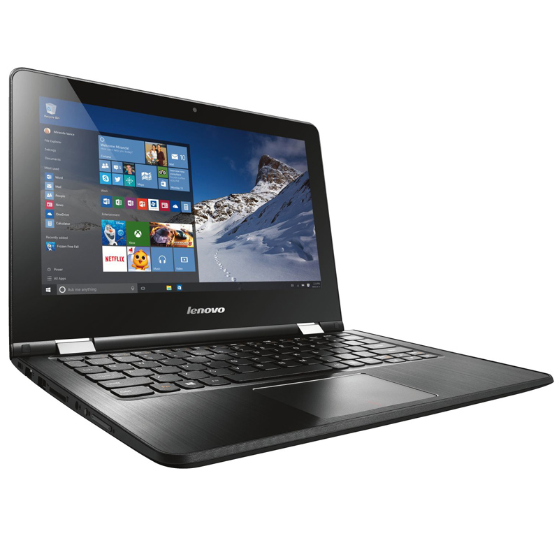 Lenovo YOGA 300-11IBR 11,6 Zoll Notebook