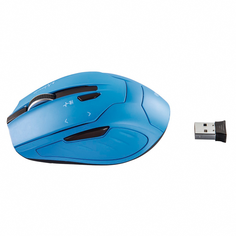 Hama Kompakte Funkmaus 