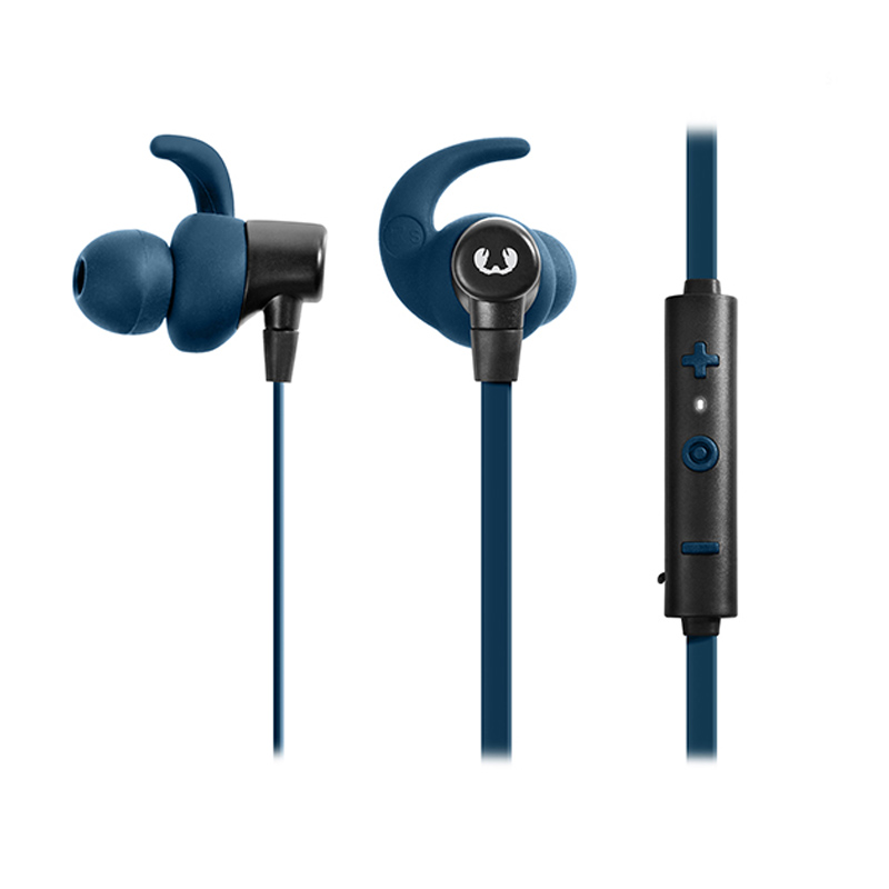 Fresh 'n Rebel Lace Wireless Sports Earbuds Indigo