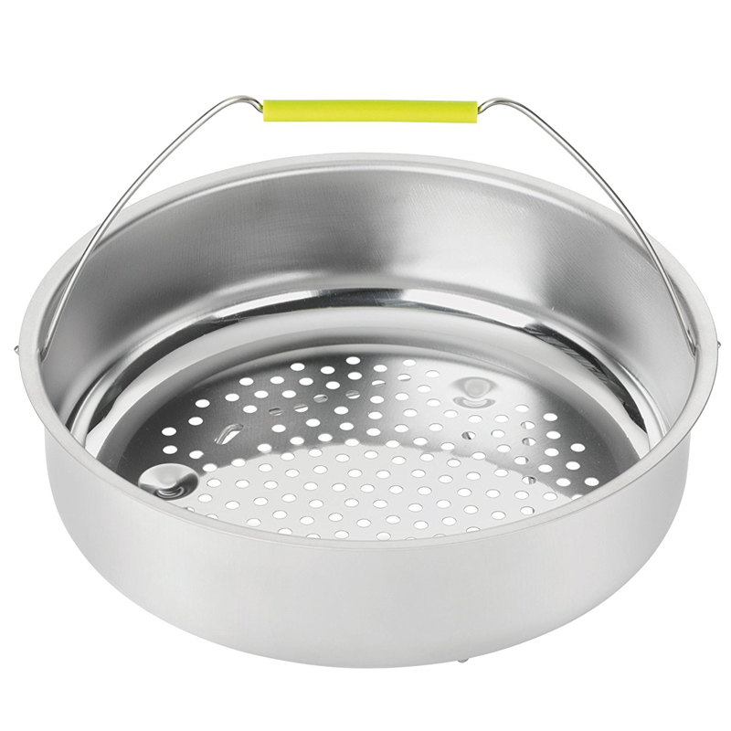 Tefal P44107 Clipso+ Precision Schnellkochtopf 22 cm