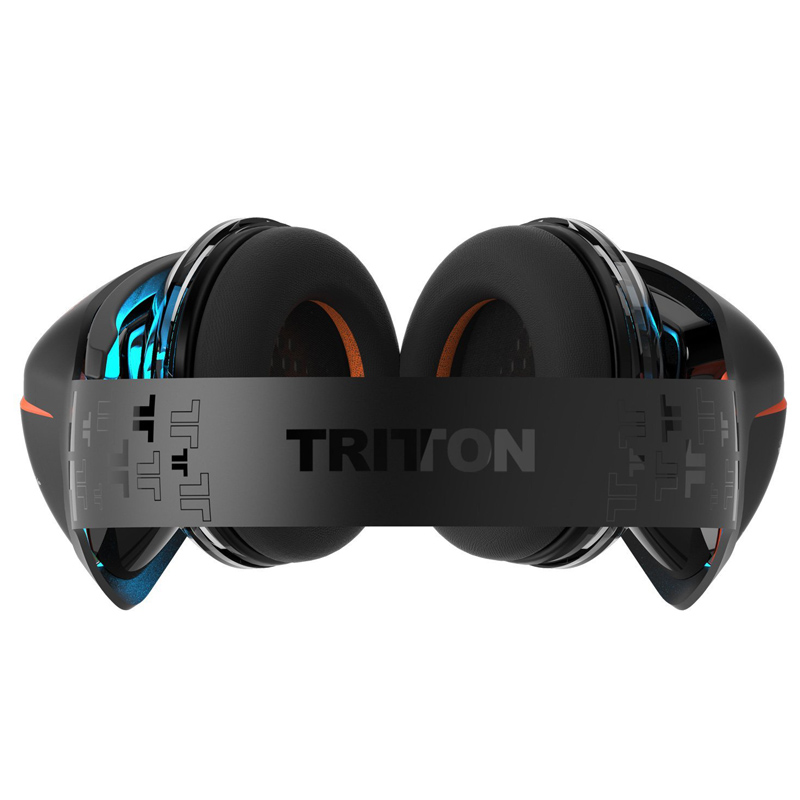 Mad Catz Trittin ARK 100 Stereo Headset for PS4 Schwarz