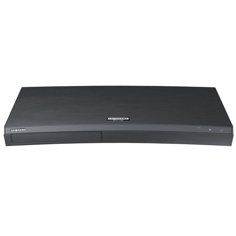 Samsung UBD-M9500/EN Curved Blu-ray Disc Player