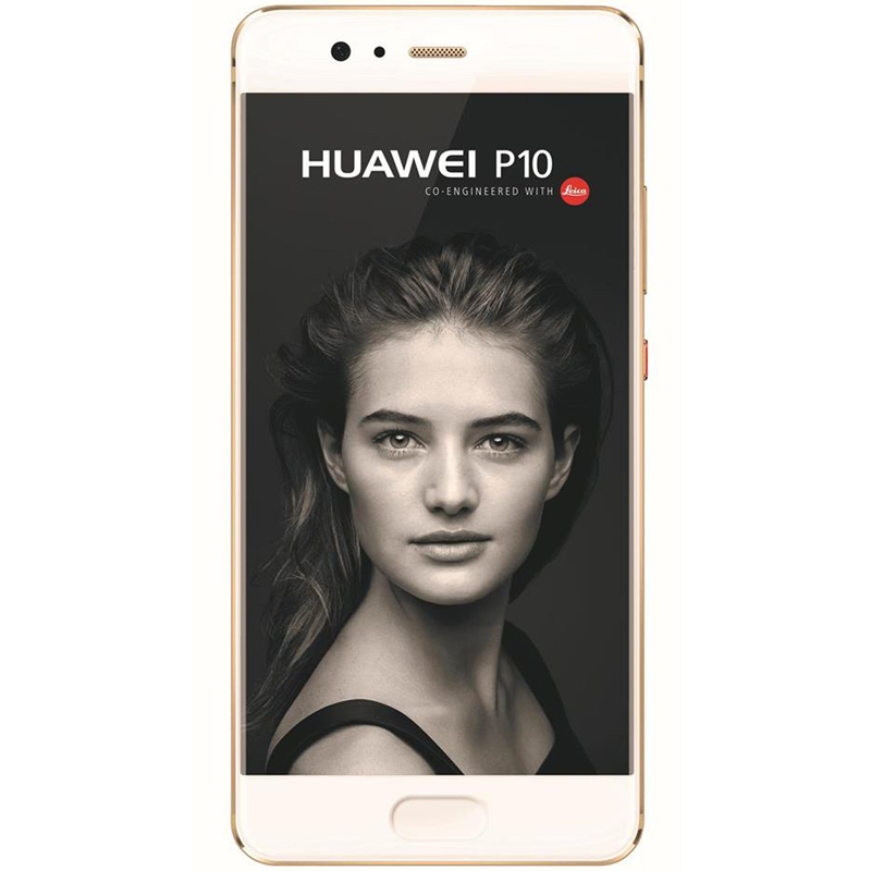 Huawei P10 Smartphone gold