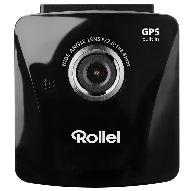 Rollei CarDVR-300 Auto Kamera