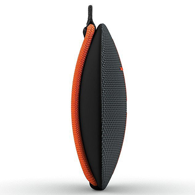 Ultimate Ears UE ROLL 2 Bluetooth-Lautsprecher schwarz