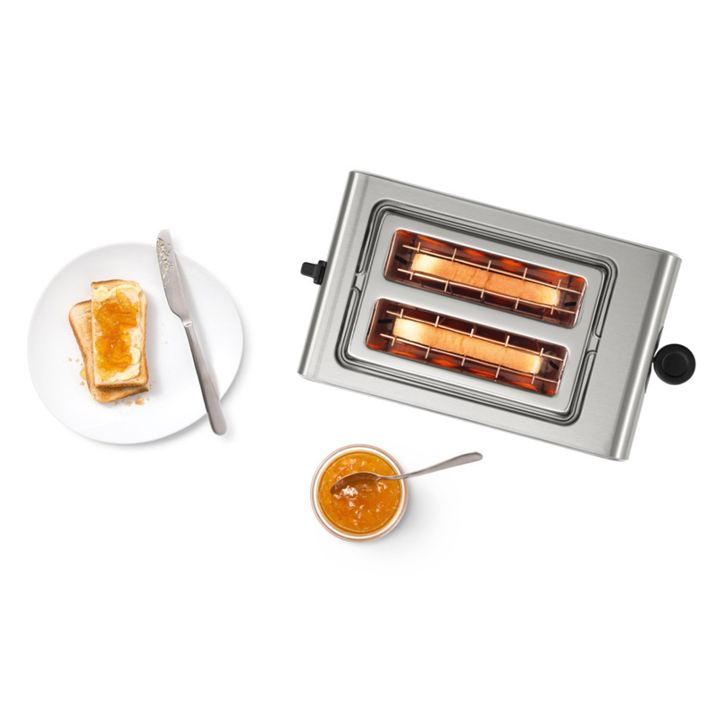 Bosch TAT7S25 Toaster