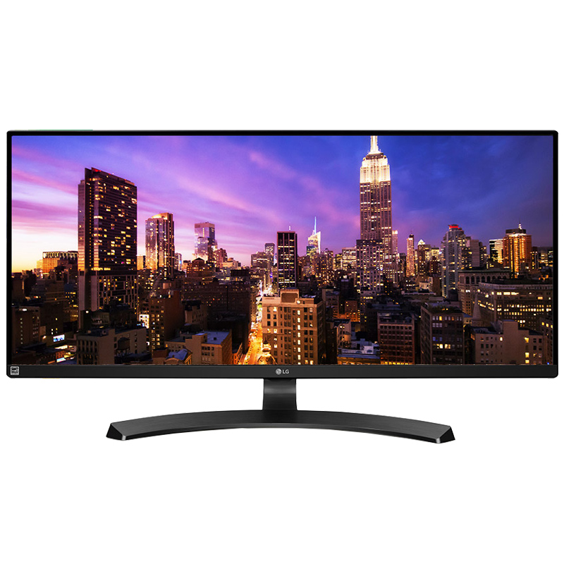 LG 34UB88-B 86,36cm (34 Zoll) LED Monitor