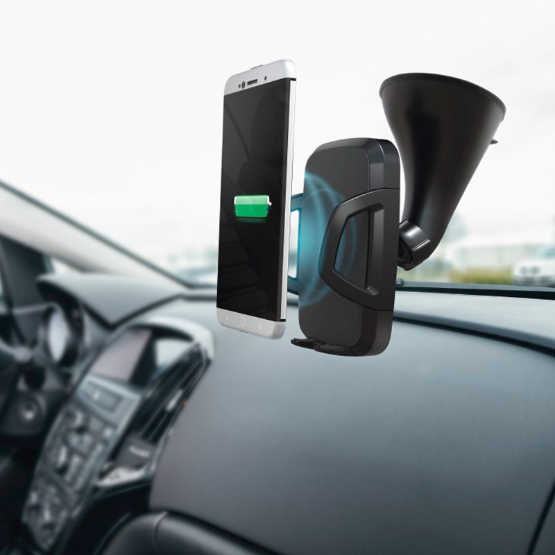 Hama Induktivladegerät 