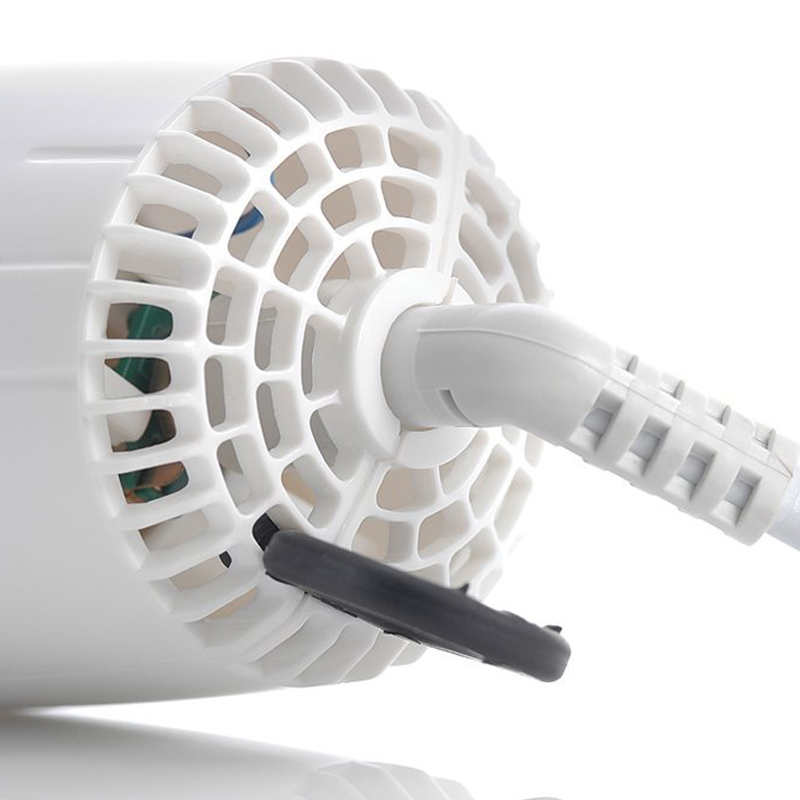 Petra Electric CC 300 Cool Curl Lockenstab weiss