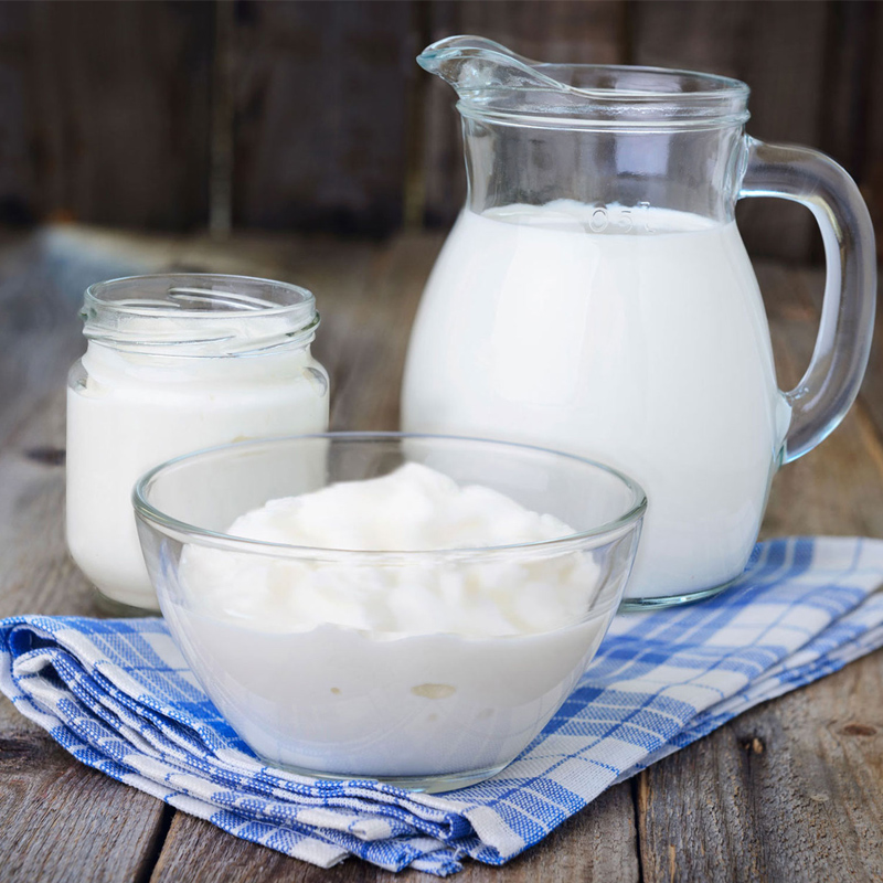 My.Yo Stromloser Joghurtbereiter Limette