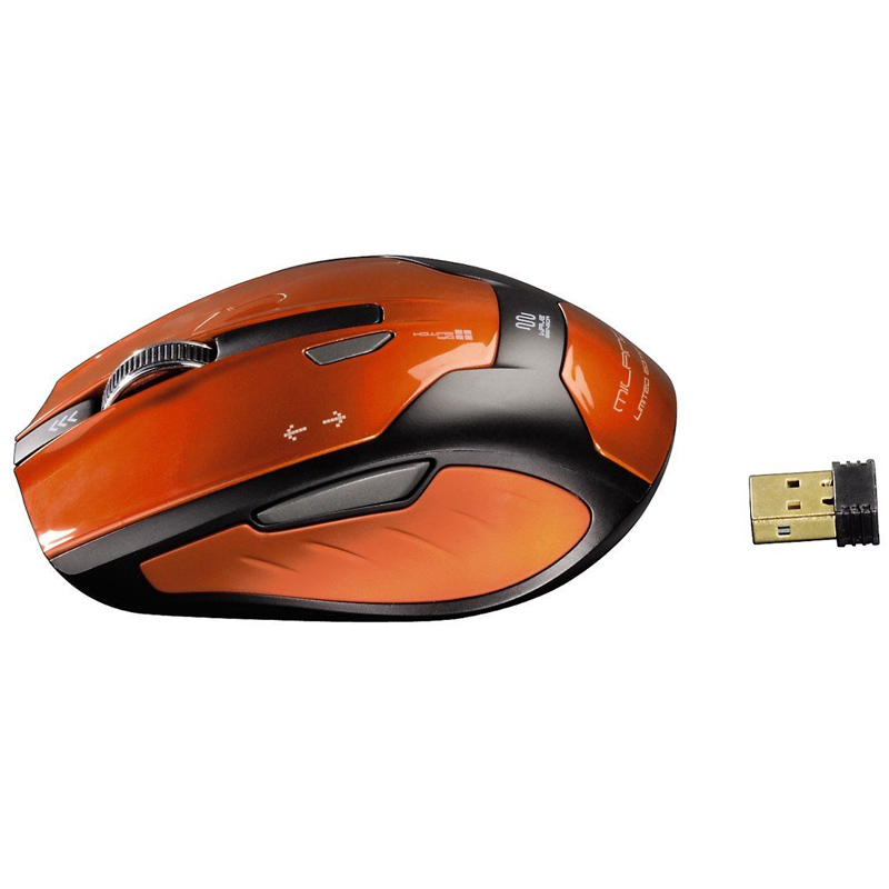 Hama Funkmaus milano Limited Edition