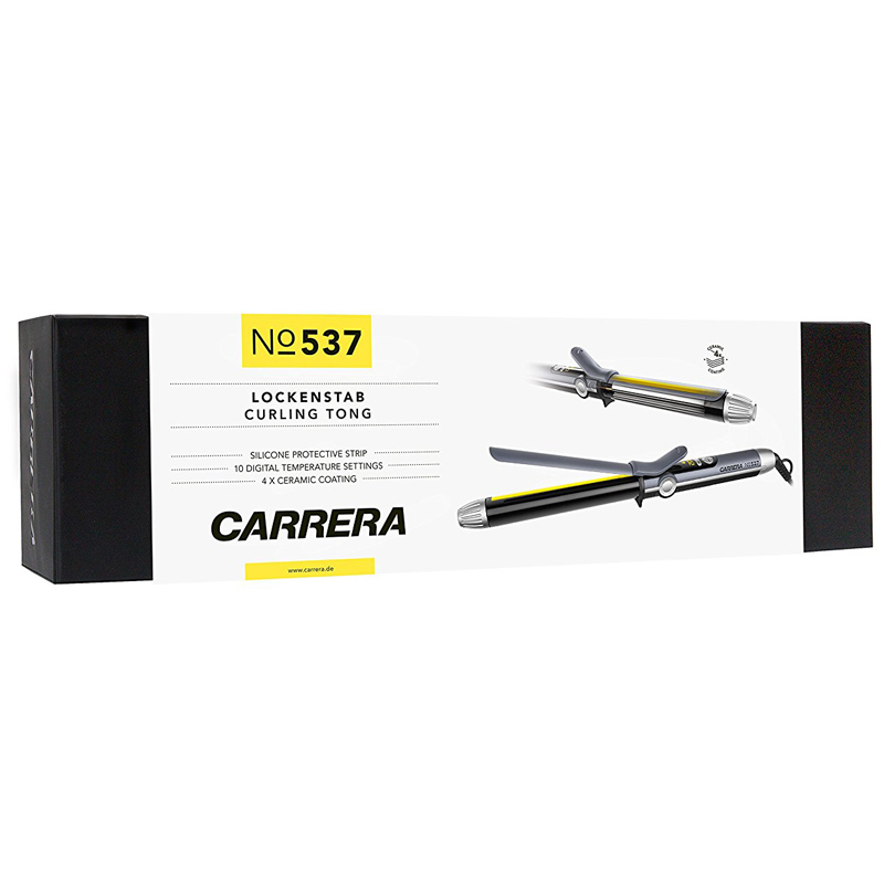 Carrera 537 Lockenstab