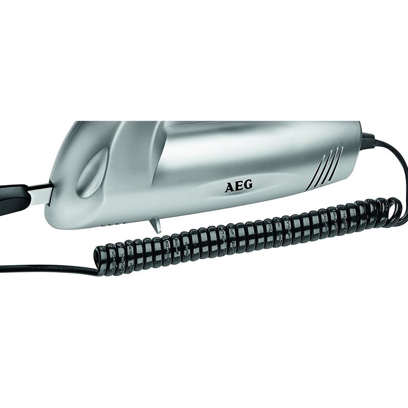 AEG EM 5669 Elektromesser mit 2 Klingen