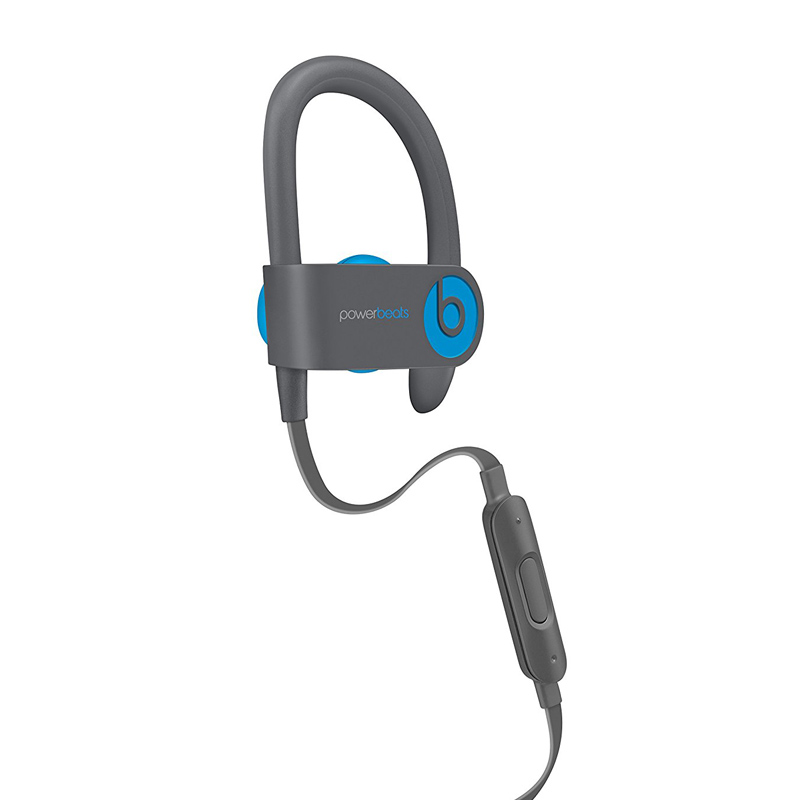 Beats by Dr. Dre Powerbeats 3 Wireless Kopfhörer blau