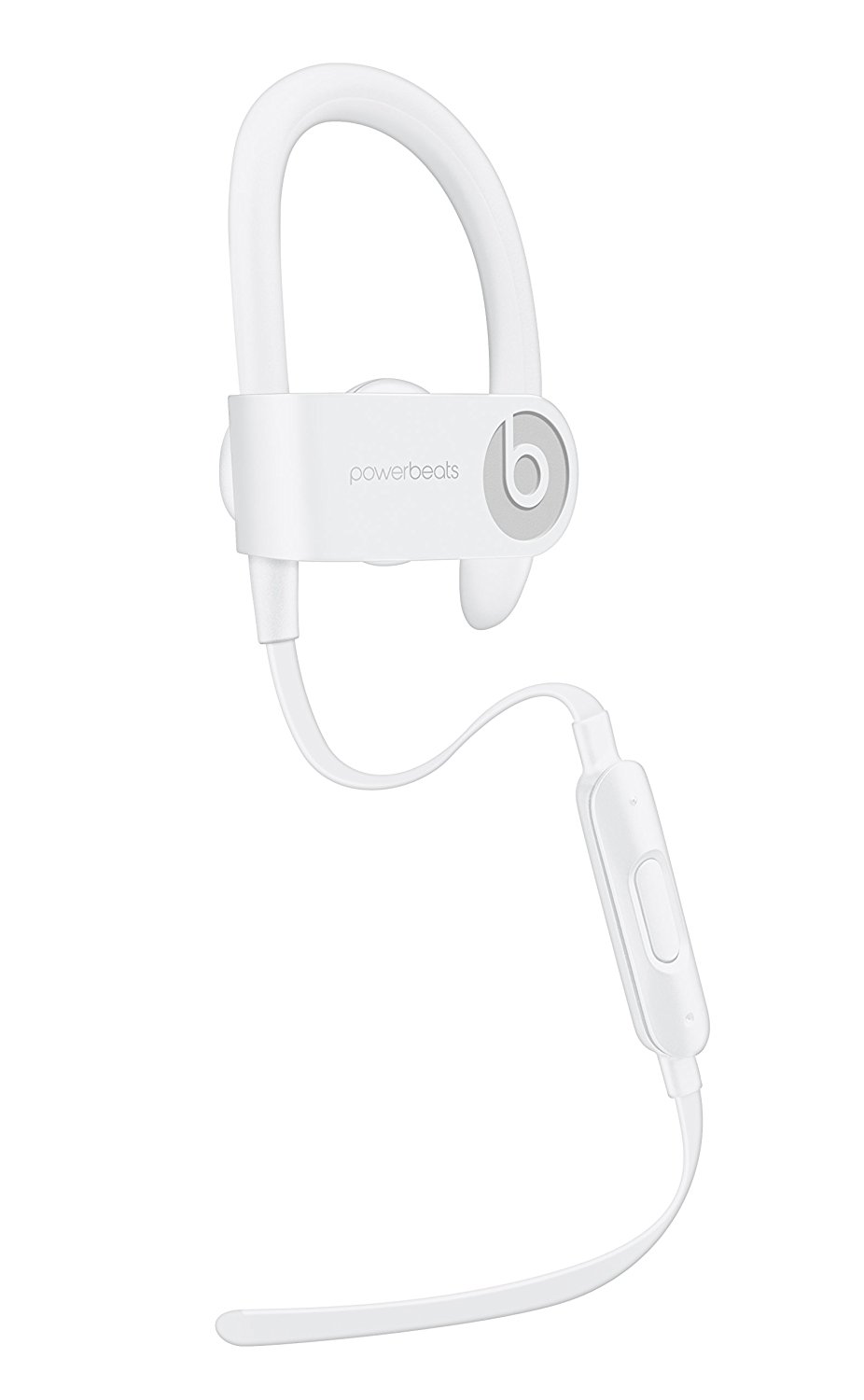 Beats by Dr. Dre Powerbeats 3 Wireless Kopfhörer weiß