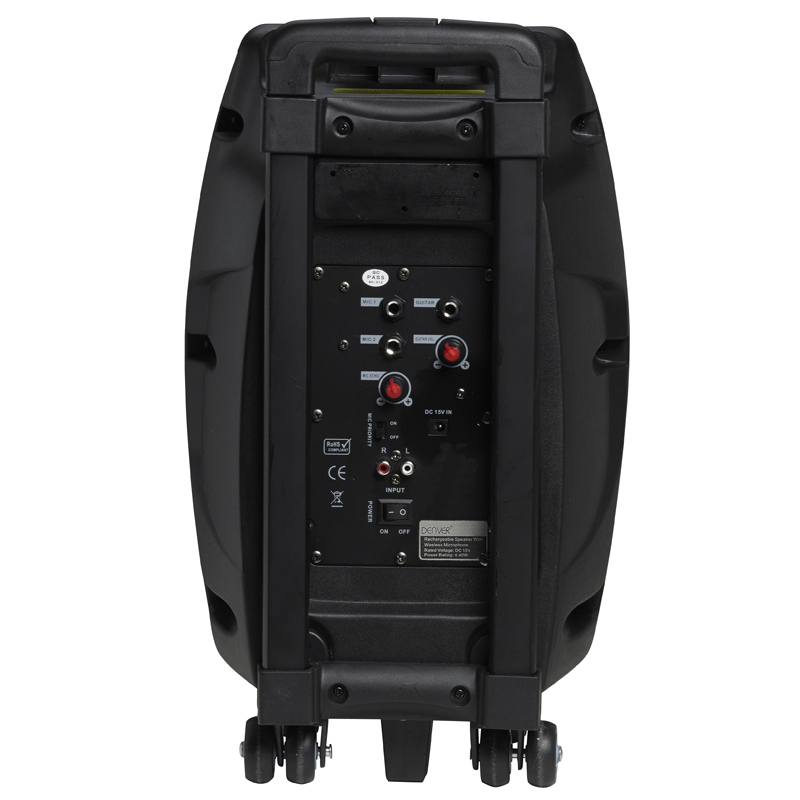 Denver TSP-402 Lautsprecher