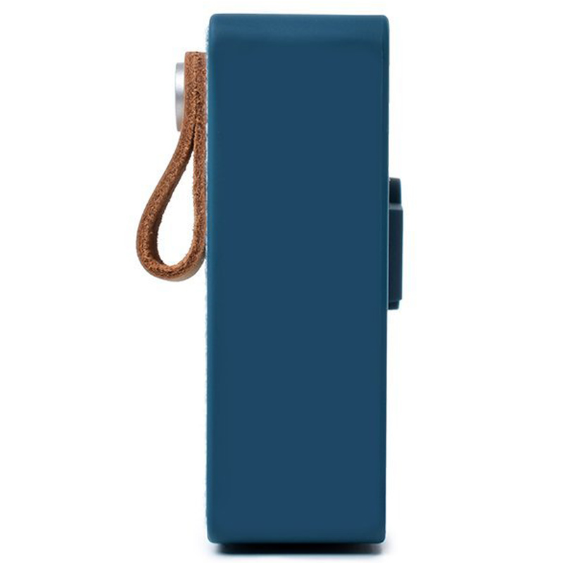 Fresh 'n Rebel Rockbox Slice Bluetooth Lautsprecher Indigo