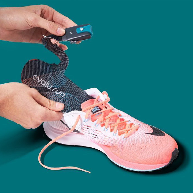 evalu.run Laufcoach Gr. 43/44